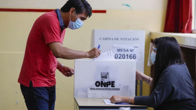 Foto: Radio Nacional.