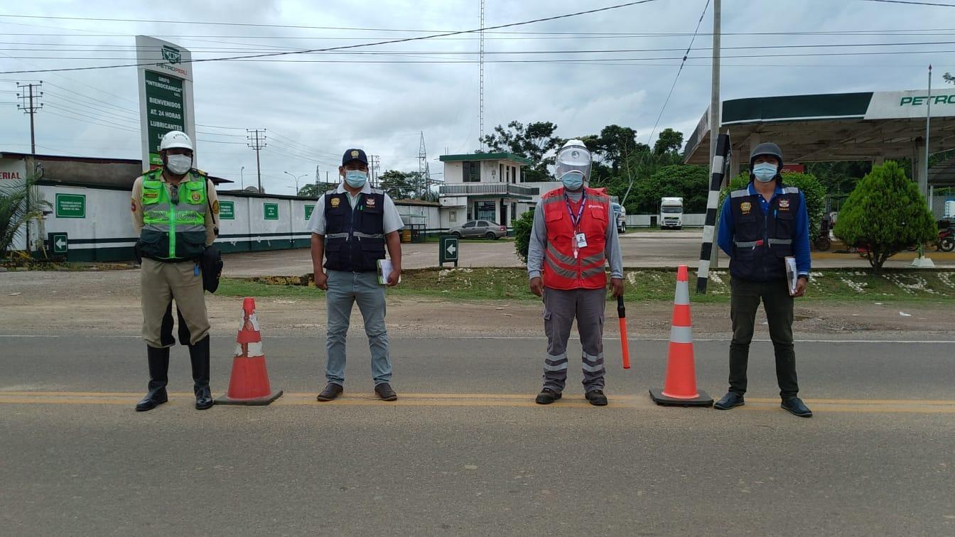 Jefe de SUTRAN Madre de Dios: Problema con transportistas es porque el municipio desconoce las TUC