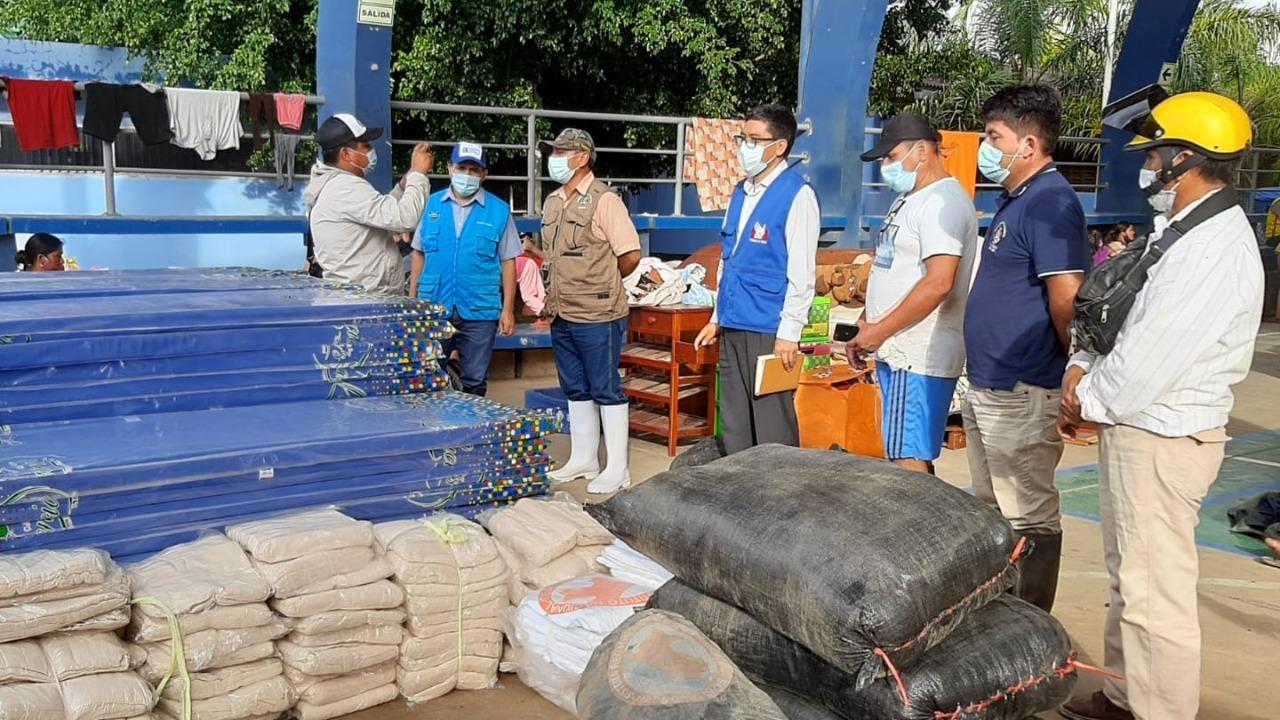 Foto: Defensoría.