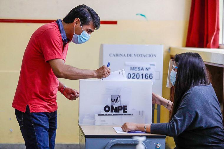 Excusas al cargo de miembro de mesa se pueden tramitar de forma presencial o virtual