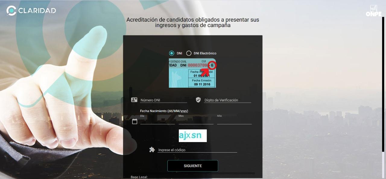 Foto: difusión.