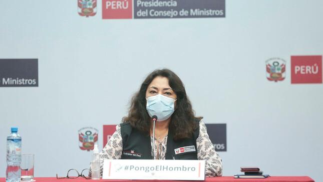 Foto: PCM