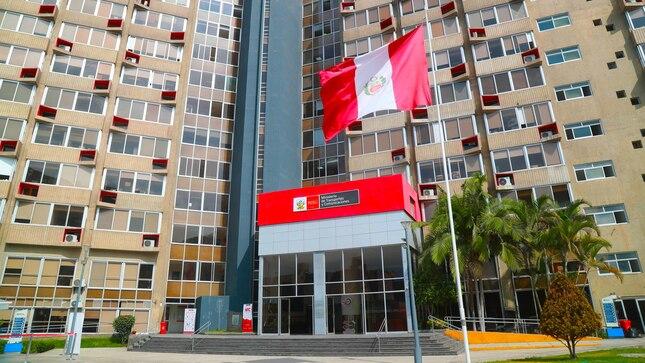 Foto: MTC