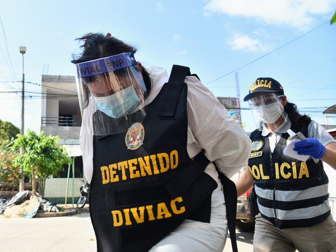 Foto: Paolo Peña.