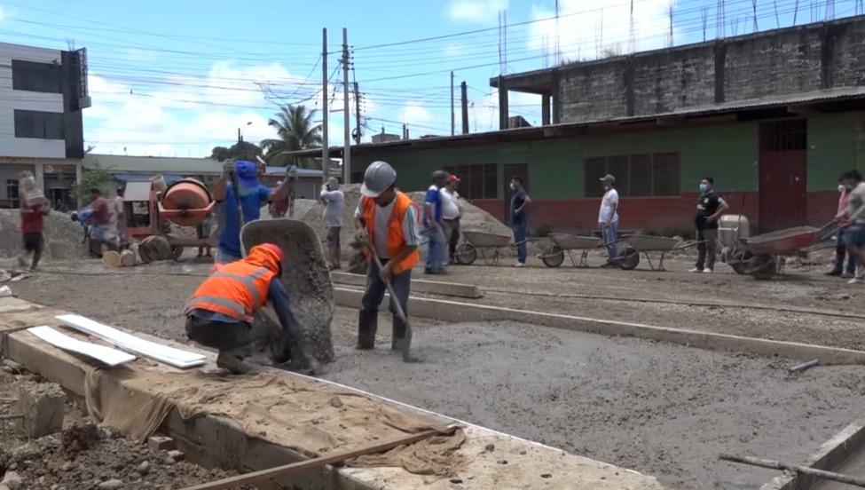 Foto: Municipalidad de Tambopata.