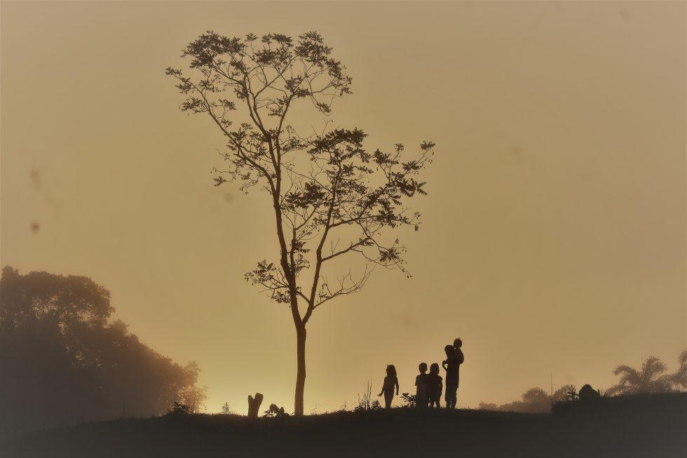 Foto: Bea Prusinowska (Vic. San José del Amazonas)