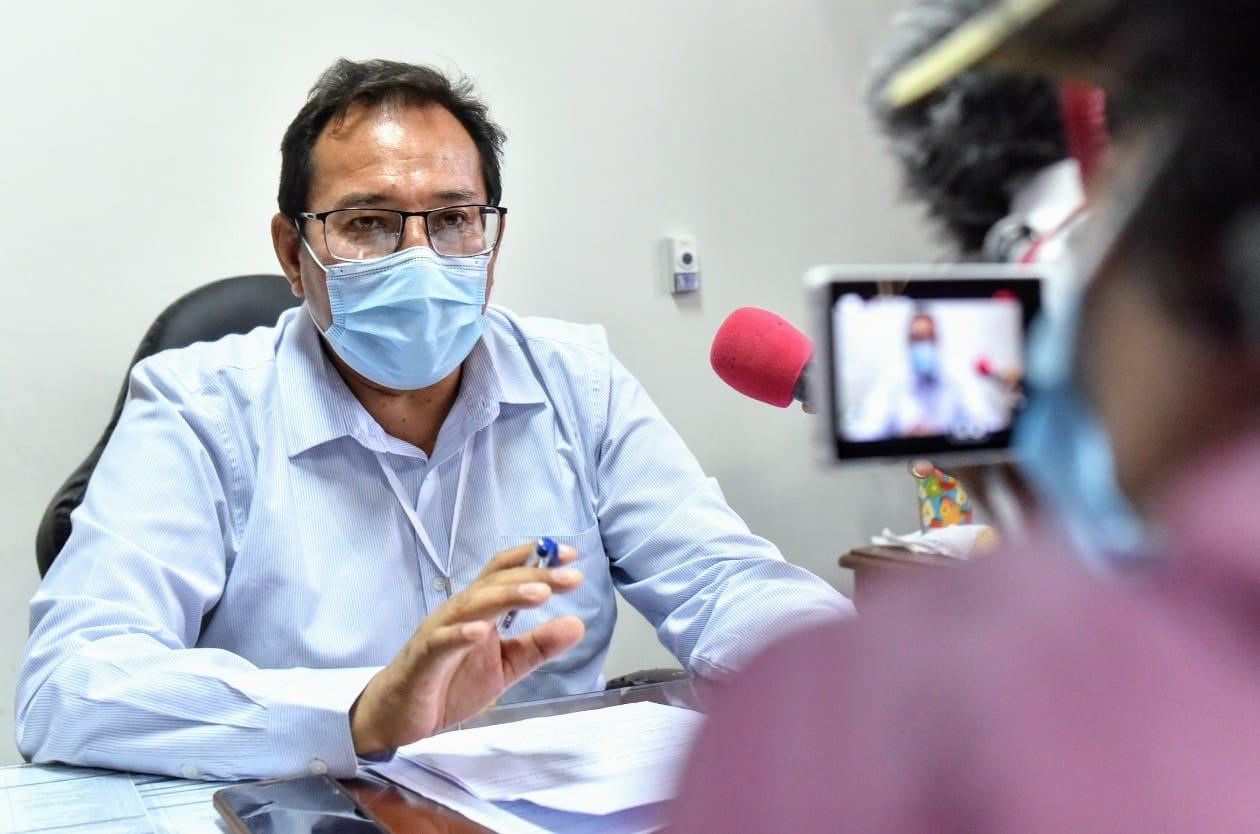Foto: Paolo Peña.