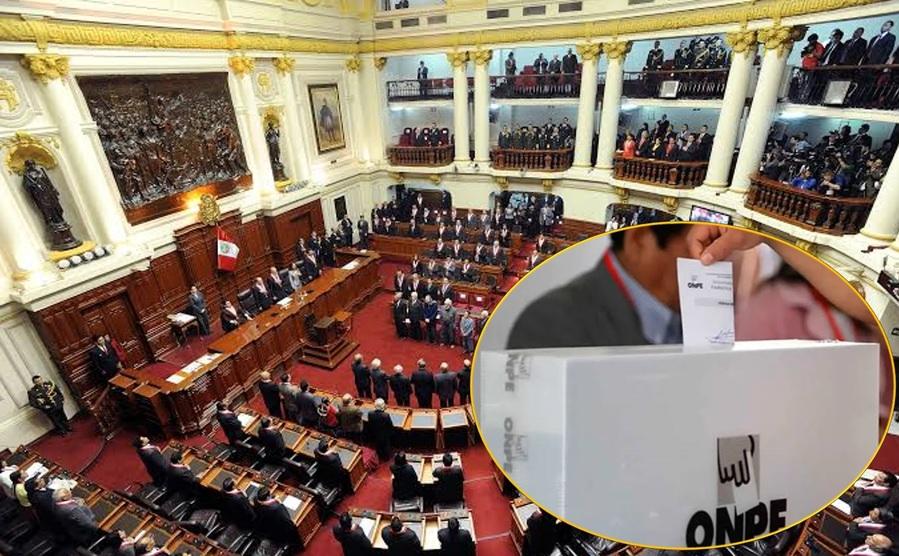 Candidatos al Congreso presentarán propuestas para el desarrollo de Madre de Dios en Diálogos Electorales