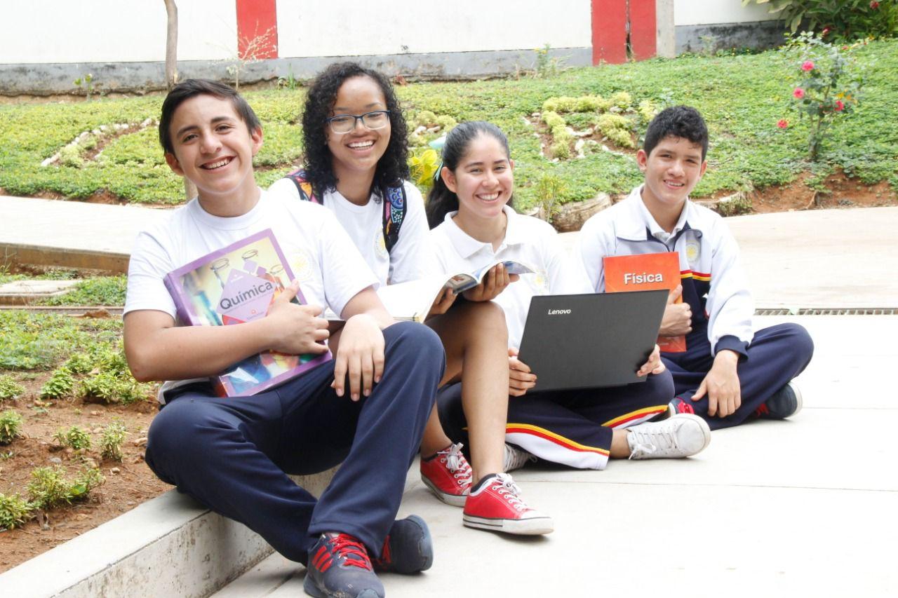 Foto: Minedu.