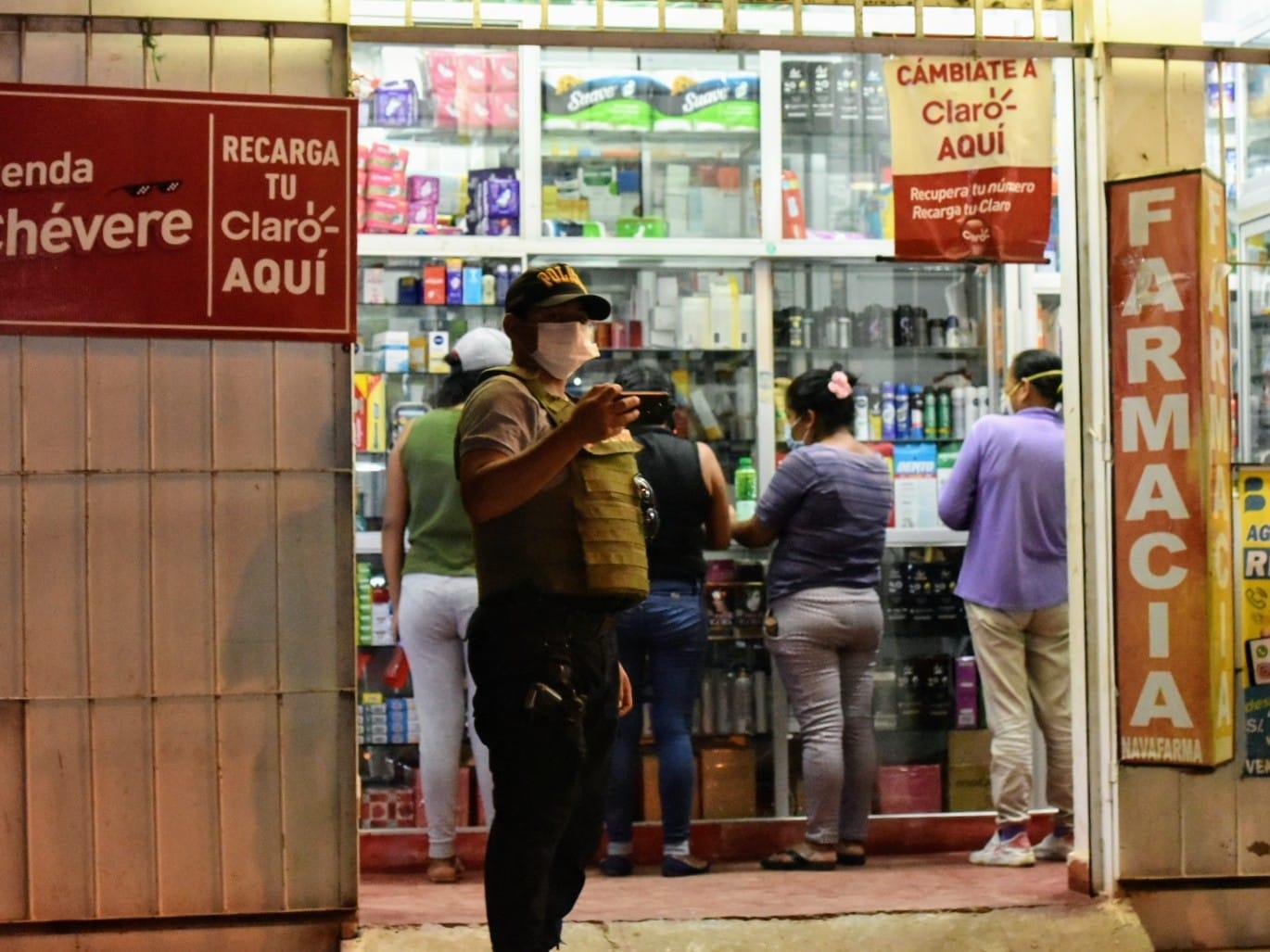 Foto: Paolo Peña.