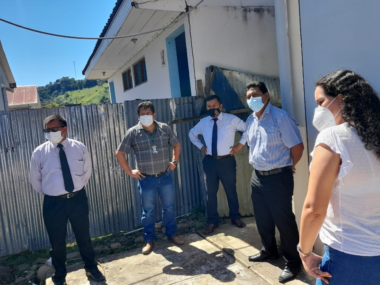 Foto: Ministerio Público.