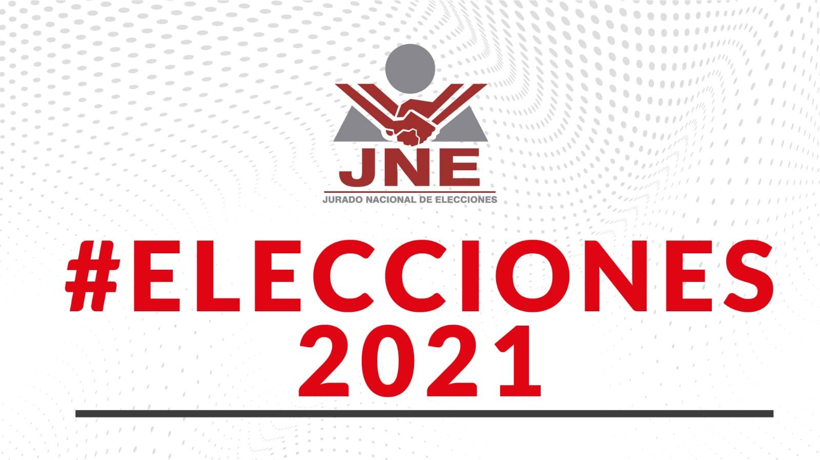 Trámite de dispensa electoral en el JNE solo será virtual