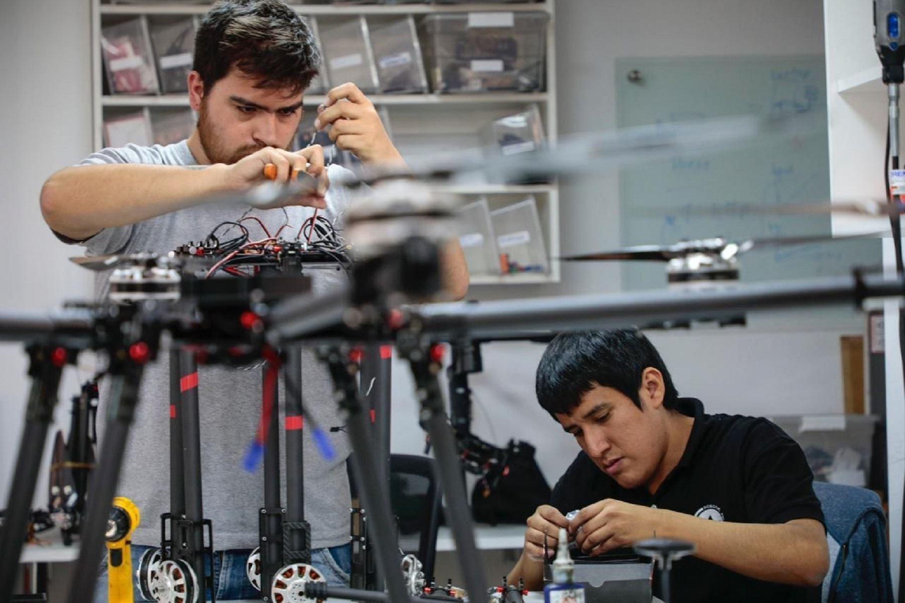 PRODUCE promueve la industria 4.0 y su adaptación a las Mype
