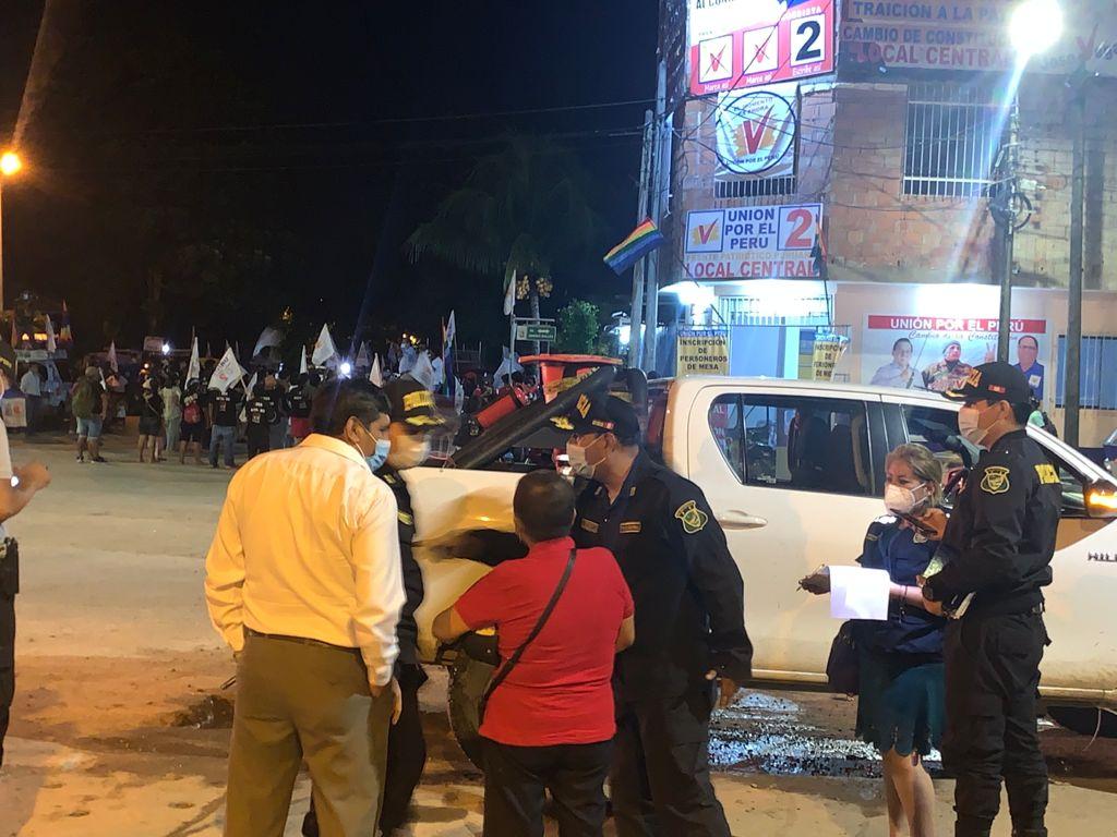 Foto: Ministerio Público