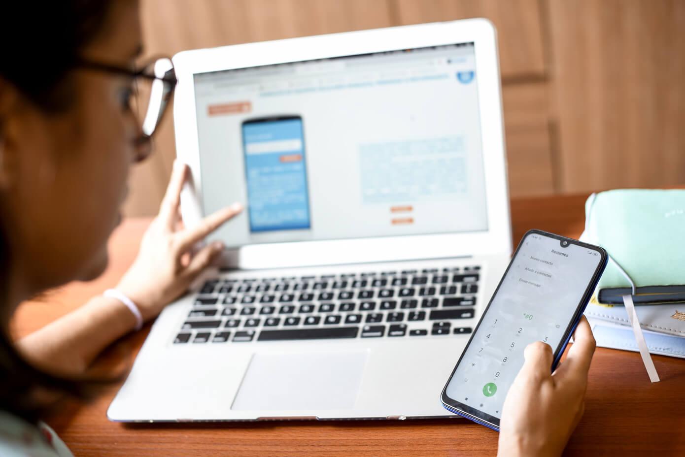 Osiptel alista sistema de seguimiento de bajas y migraciones para asegurar su atención oportuna ante operadoras