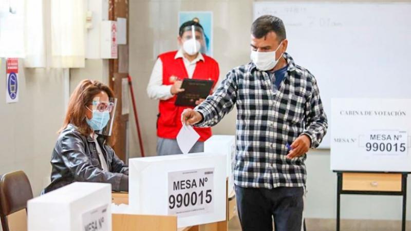 Defensoría: ONPE acoge recomendación y modifica horario de votación para personas adultas mayores