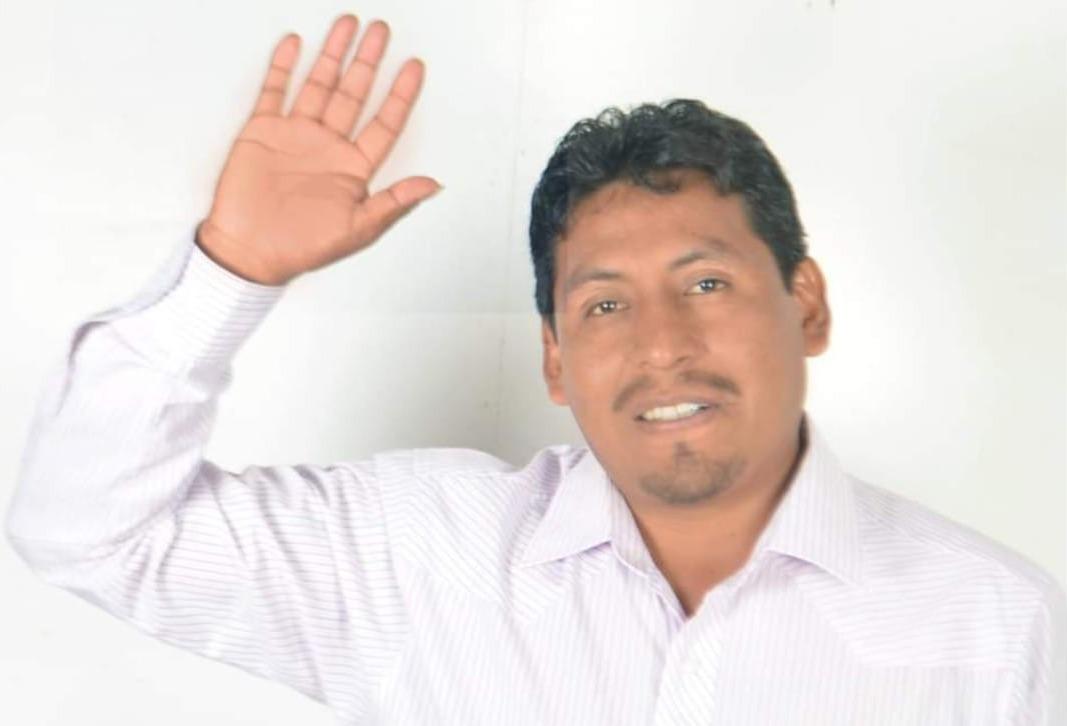 Madre de Dios: Condenan a 5 años de prisión al alcalde de Inambari por tráfico ilegal de madera