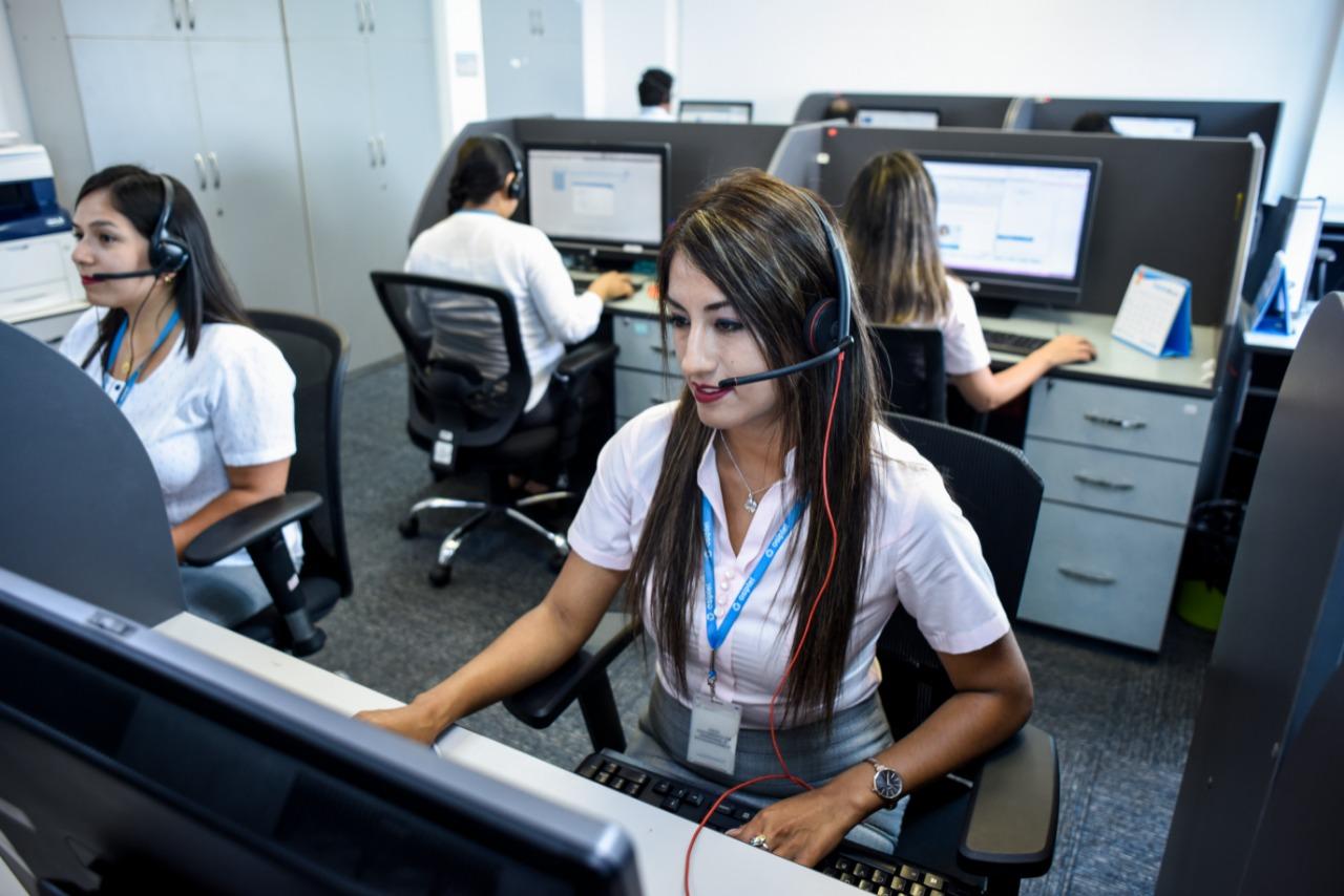 Osiptel implementa estándares internacionales para medir la satisfacción de los usuarios