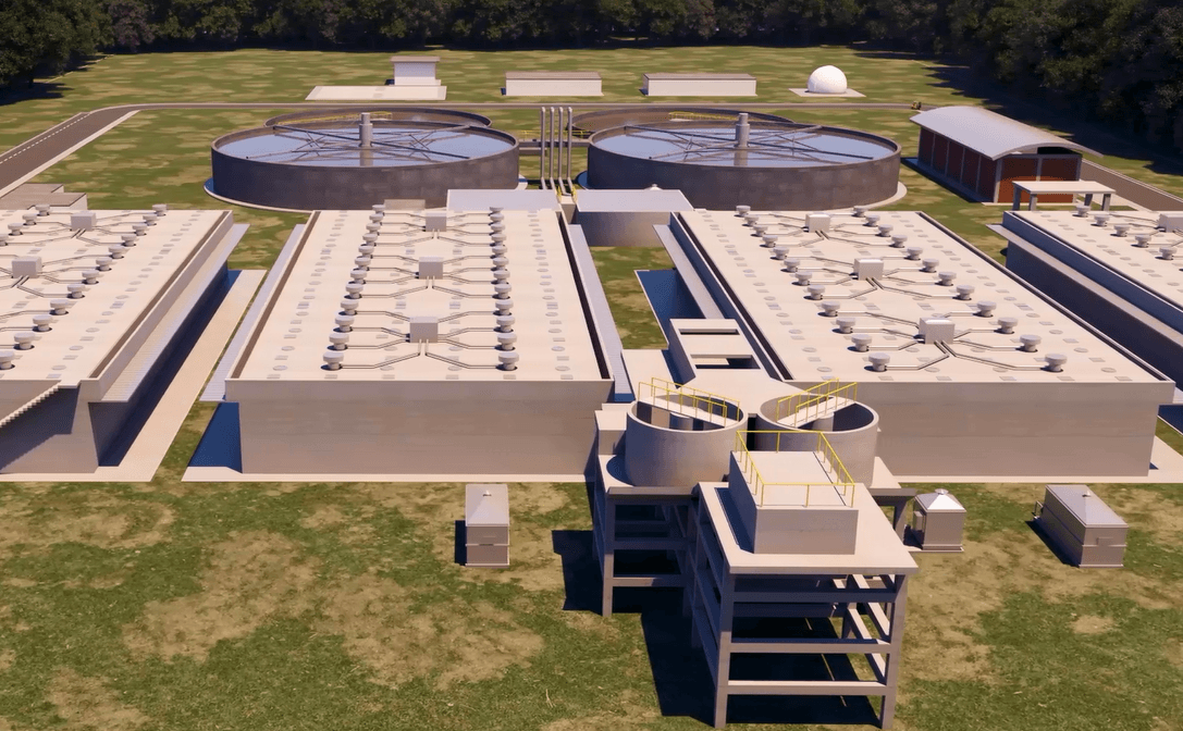 Contraloría detecta 11 riesgos en proyecto para adjudicar PTAR Puerto Maldonado