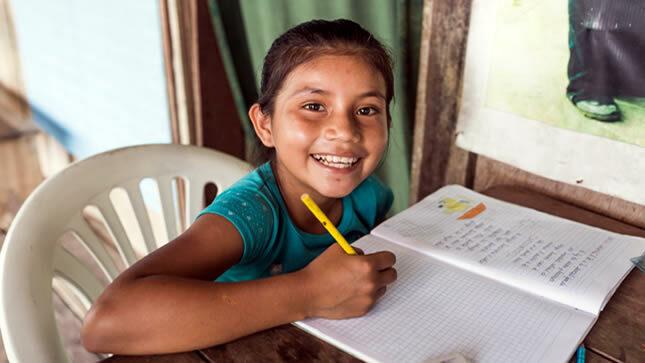 Estudiantes iniciaron el primer periodo de vacaciones escolares 2021