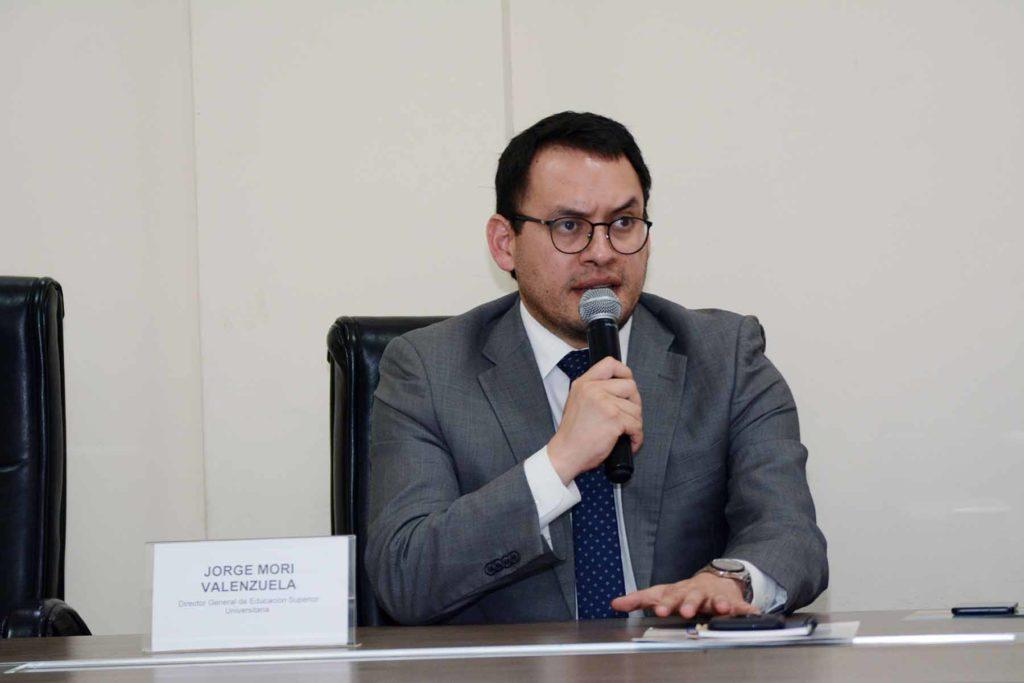 UNAMAD continúa retrasando elecciones internas por la pandemia y problemas internos