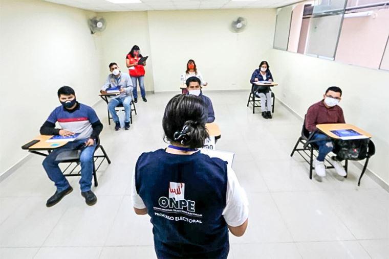 Foto: difusión