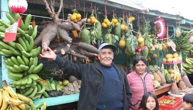 Goremad organizará Gran Feria Interregional Agropecuaria en el marco del Día del Campesino