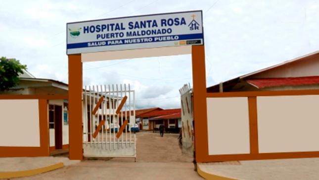 Hospital Santa Rosa ejecuta proyecto de infraestructura y compra de equipos para área de maternidad