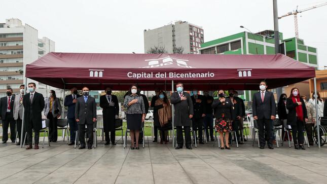 Foto: PCM