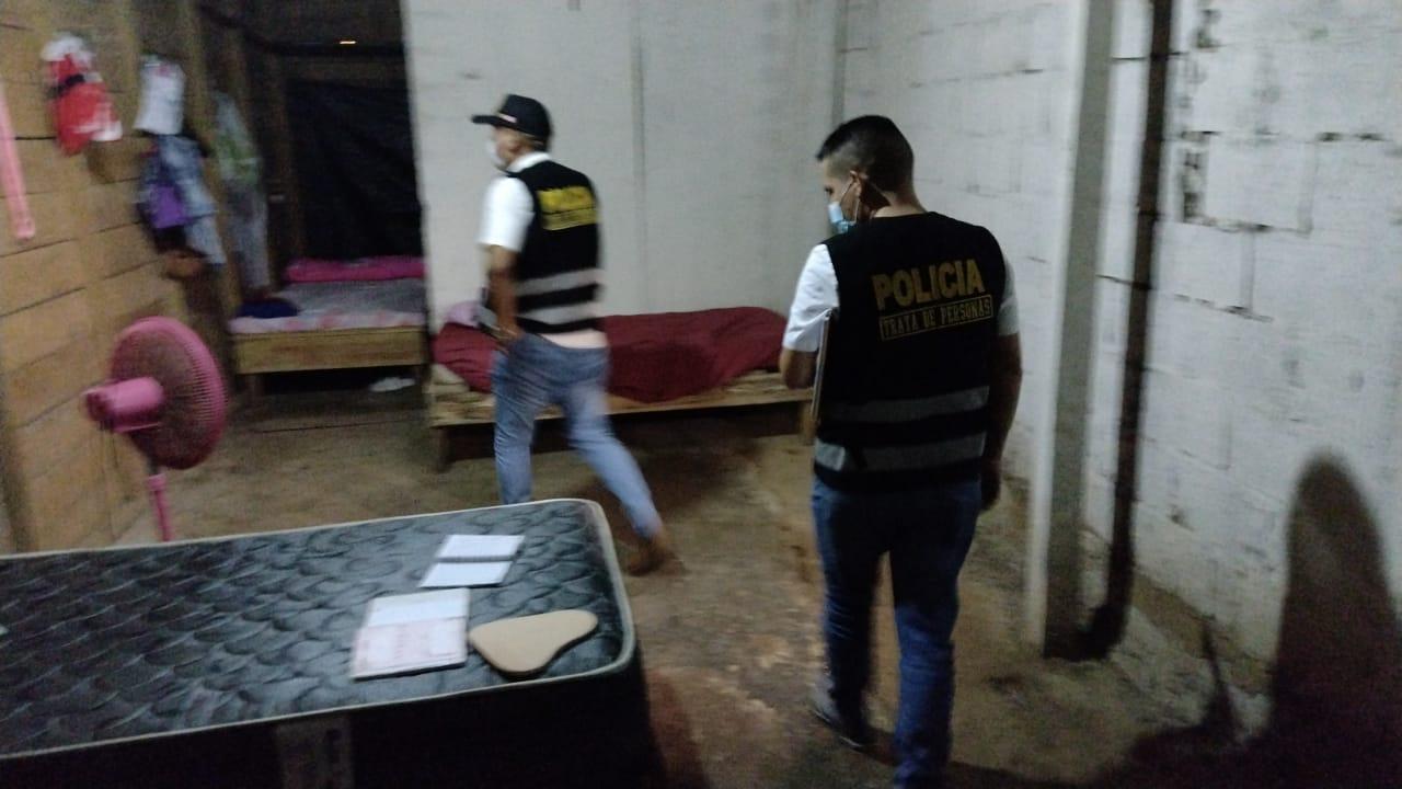 Foto: Ministerio Público