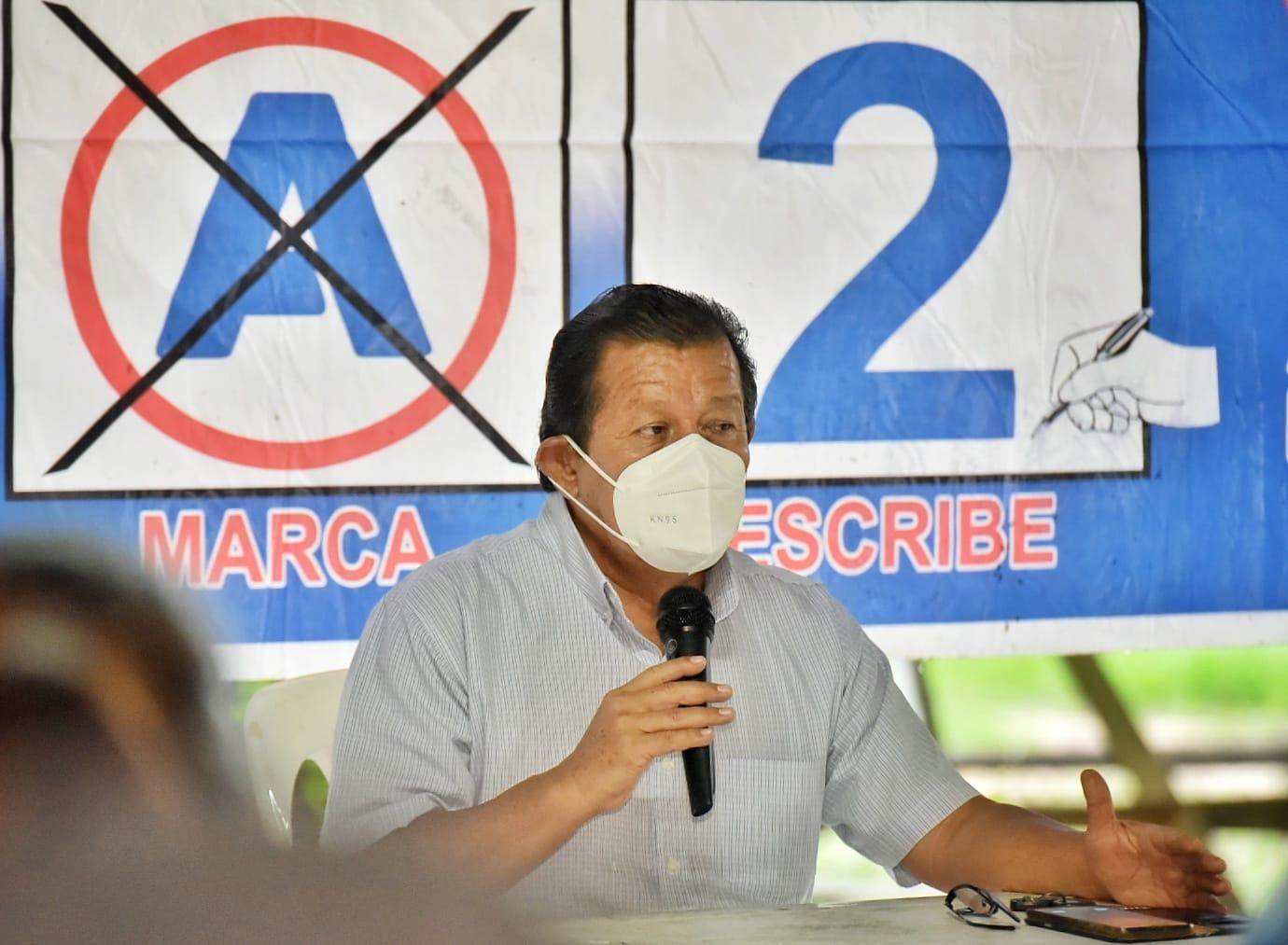 Foto: Paolo Peña