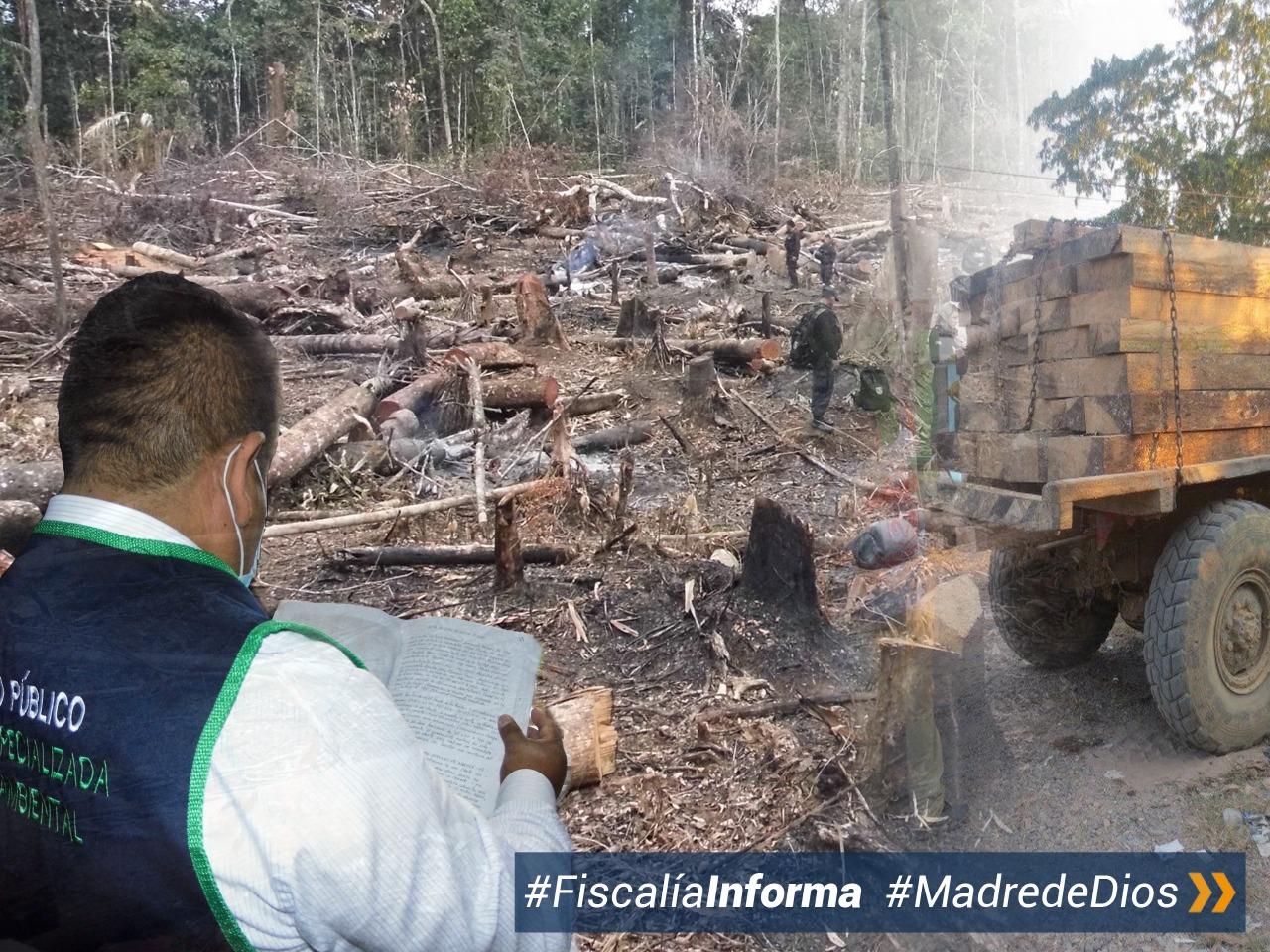 Foto: Ministerio Público
