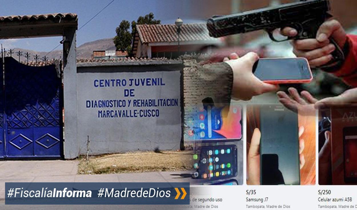 Foto: Ministerio Público