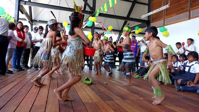 Madre de Dios será la primera región del Perú en aplicar la exitosa metodología educativa de Finlandia
