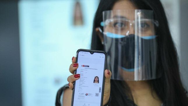 MTC dispone la emisión de licencias de conducir electrónicas para todas las regiones
