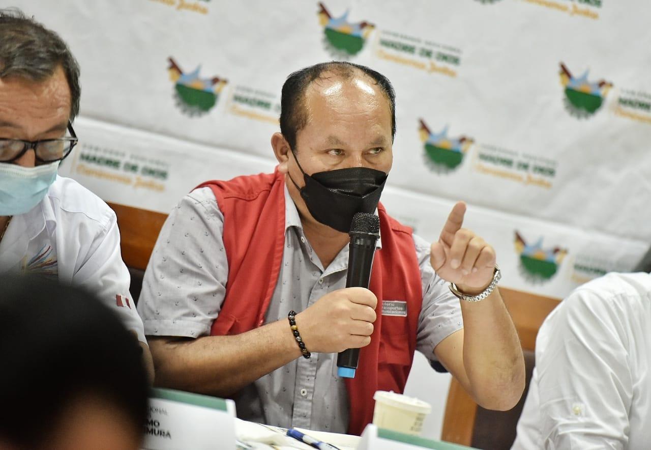 Foto: Paolo Peña.