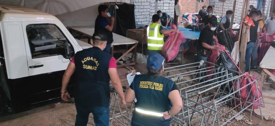 Foto: Ministerio Público