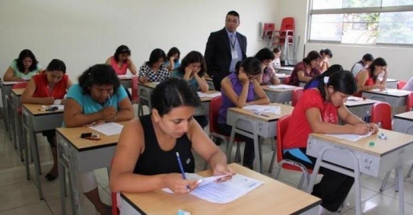 Foto referencial: Educacionenred.pe