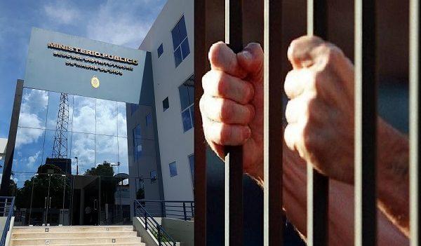 Foto: Ministerio Público