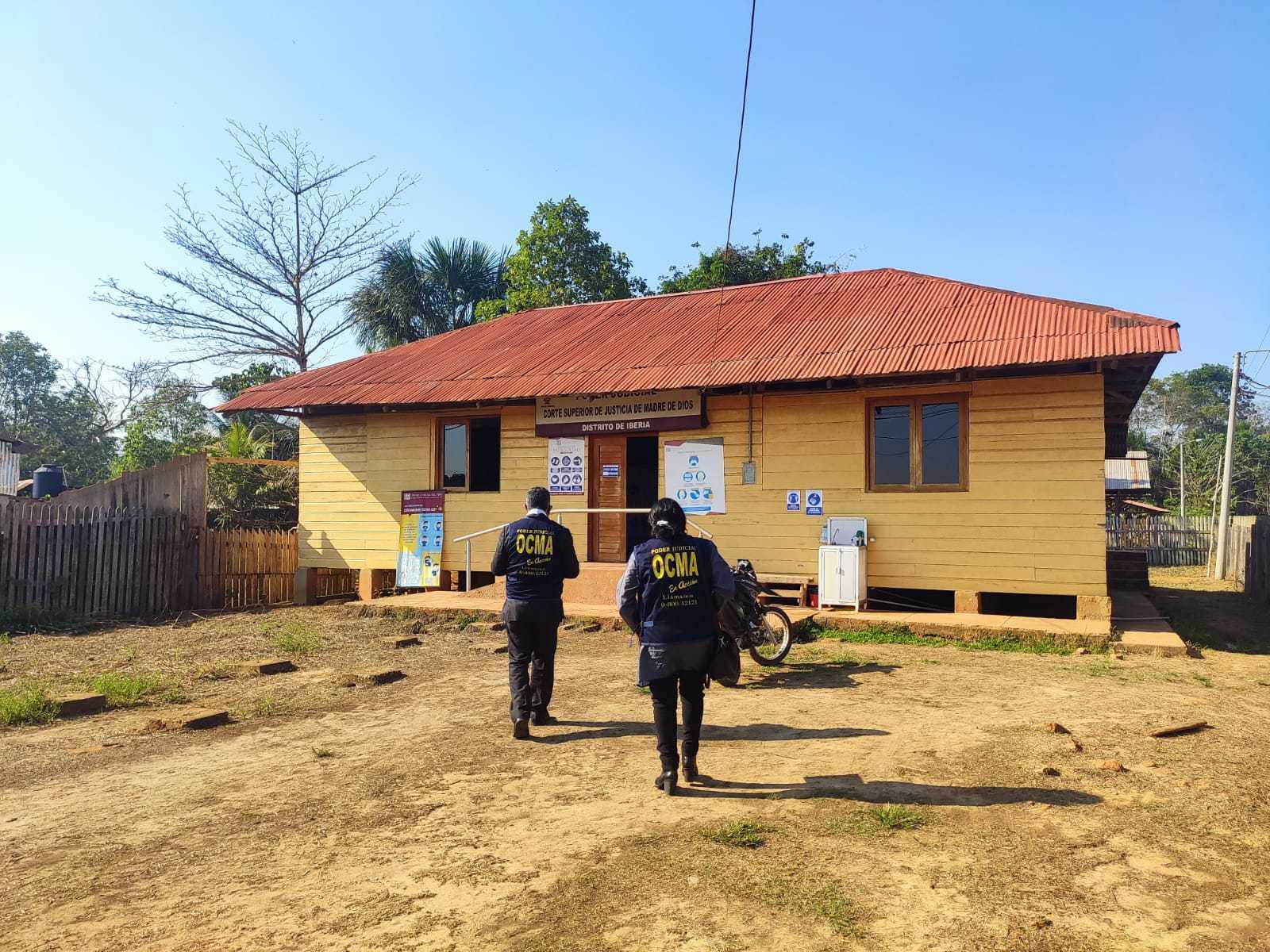 Foto: OCMA