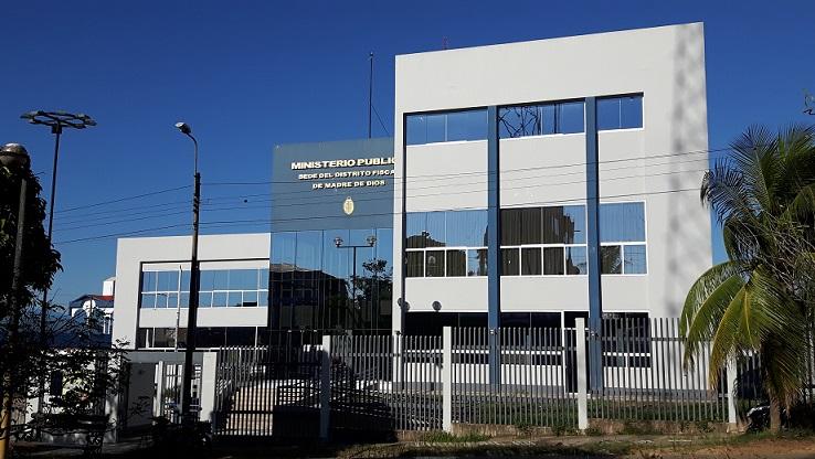 Foto: Ministerio Público