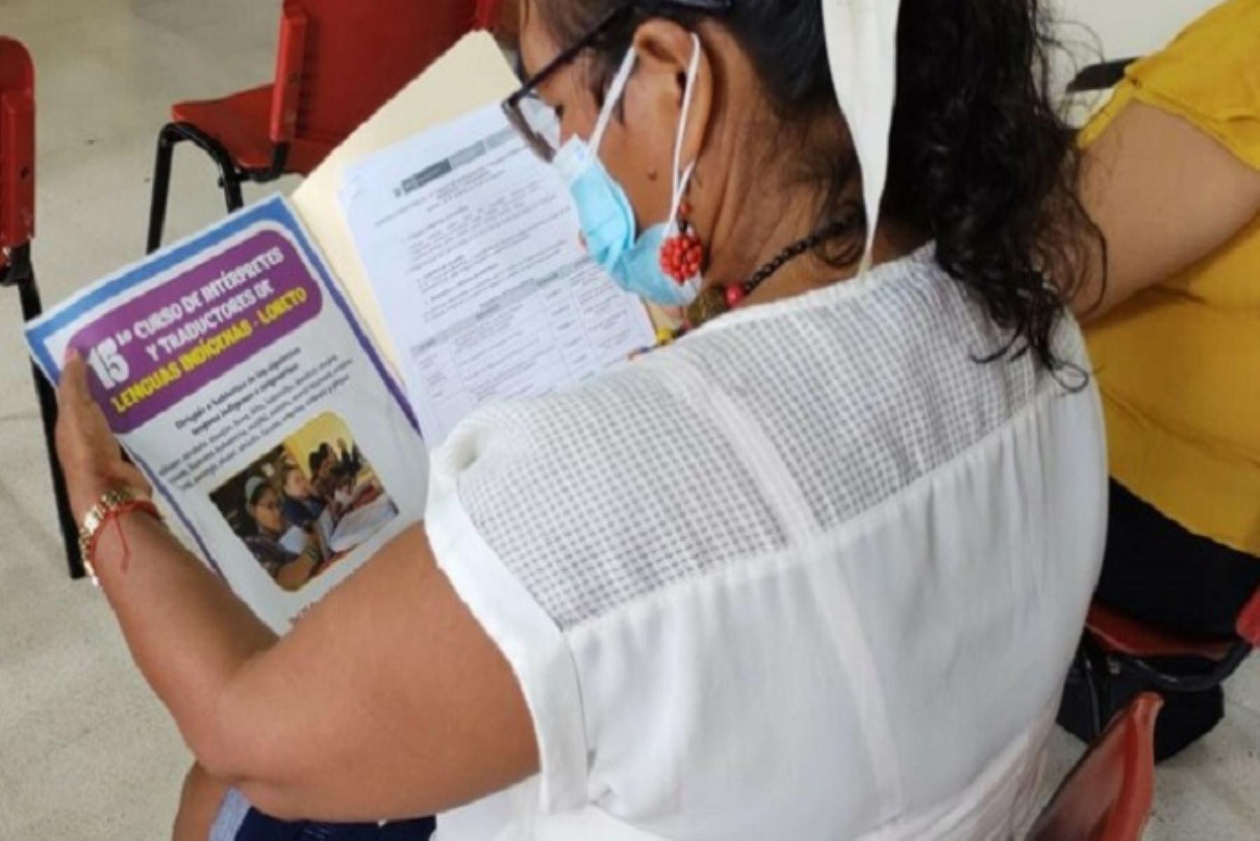 Esta edición está dirigida a hablantes de las lenguas achuar, arabela, awajún, bora, ikitu, kakataibo, kandozi-chapra, kapanawa, kukama kukamiria, maijɨki, matsés, murui-muinanɨ, ocaina, entre otras.