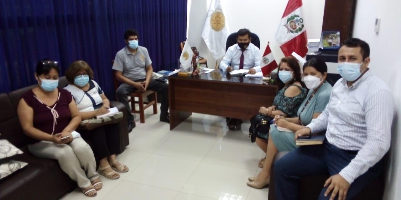 Foto: Ministerio Público