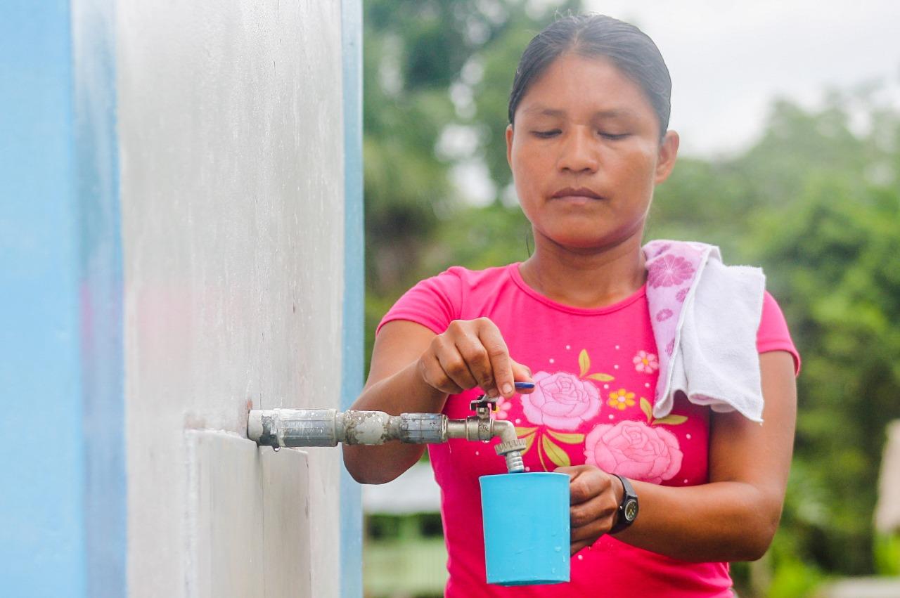 Sunass implementará lineamientos de la OCDE para mejorar servicios de agua y saneamiento