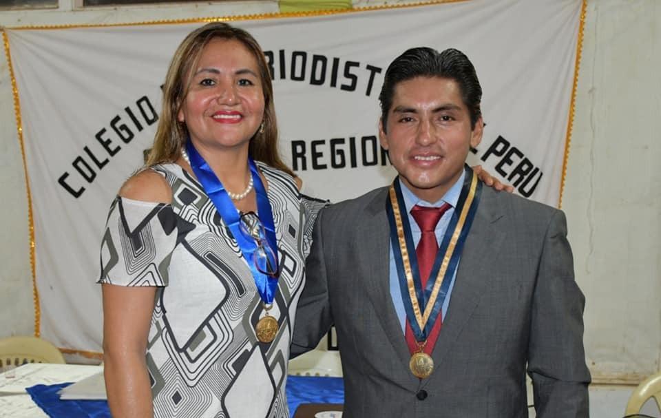 Foto: José Antonio Huamaní
