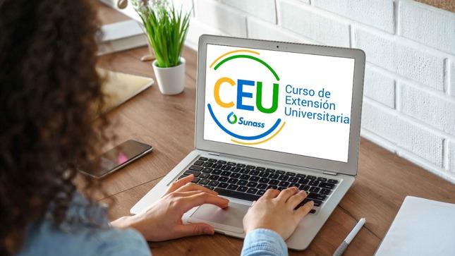 Sunass ofrece 60 becas para jóvenes que deseen especializarse en el sector saneamiento