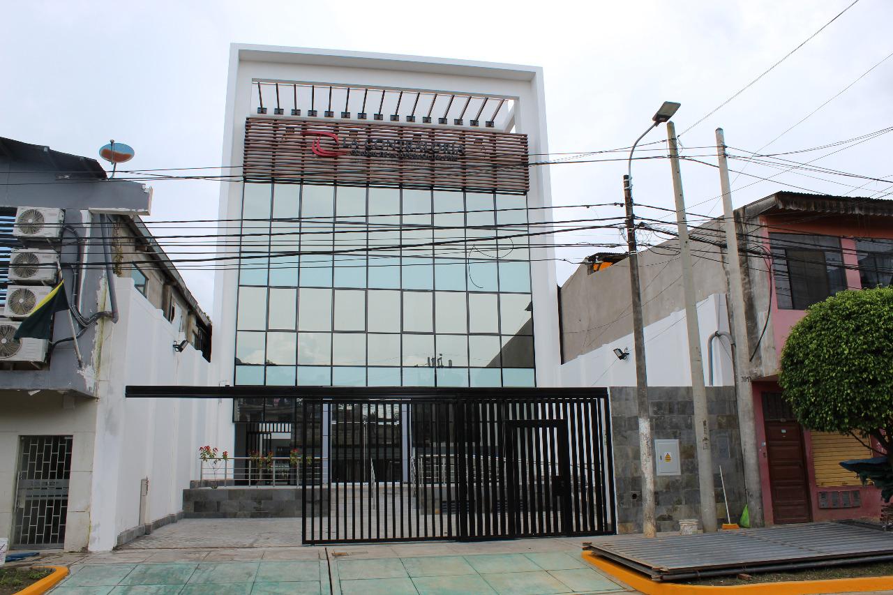 Foto: Contraloría