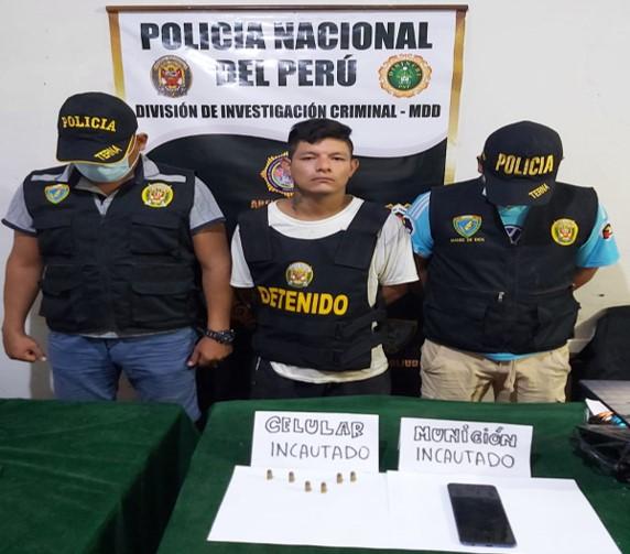 Foto: PNP