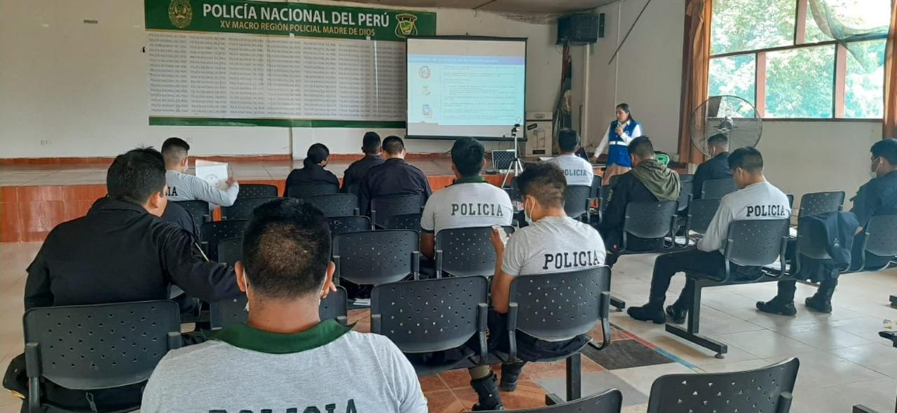 Foto: Difusión