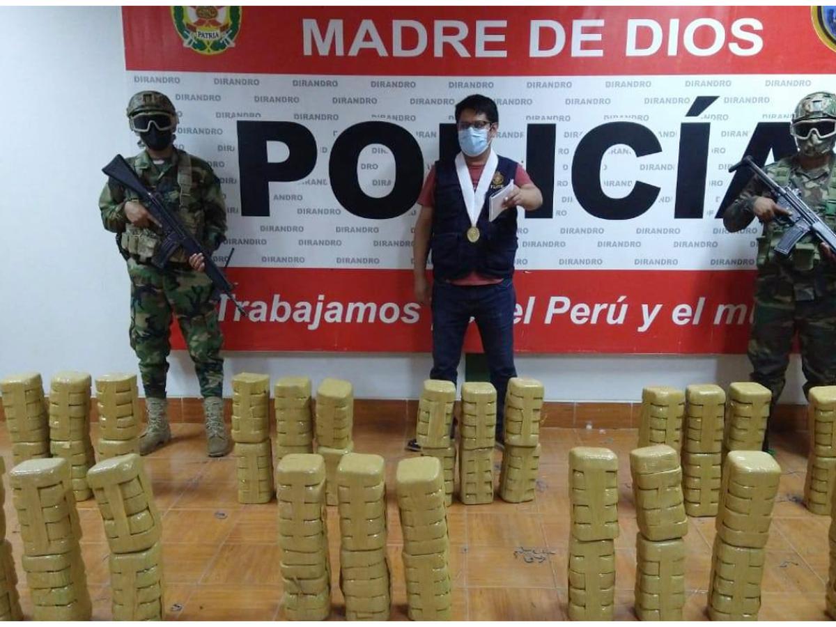 Foto: Difusión